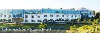Radharaman Institute of Pharmaceutical Sciences Bhopal General photo 4